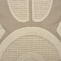 Almohada decorativa 45x45cm